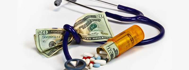 Cost Management in Healthcare
