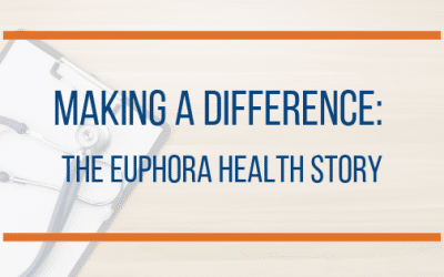 Making a Difference in Central Texas: The Euphora Health Story
