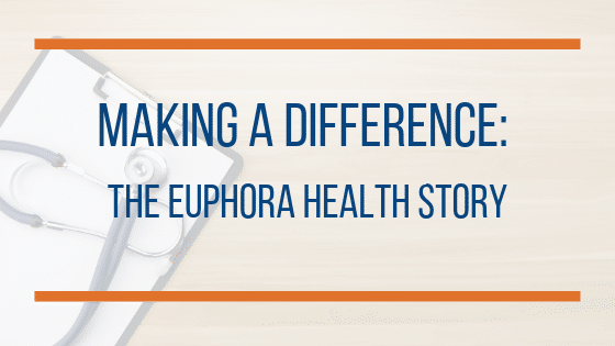 Euphora Health Direct Primary Care Austin
