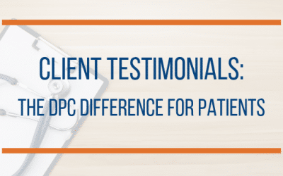 What Euphora Health Clients Have to Say: Testimonials