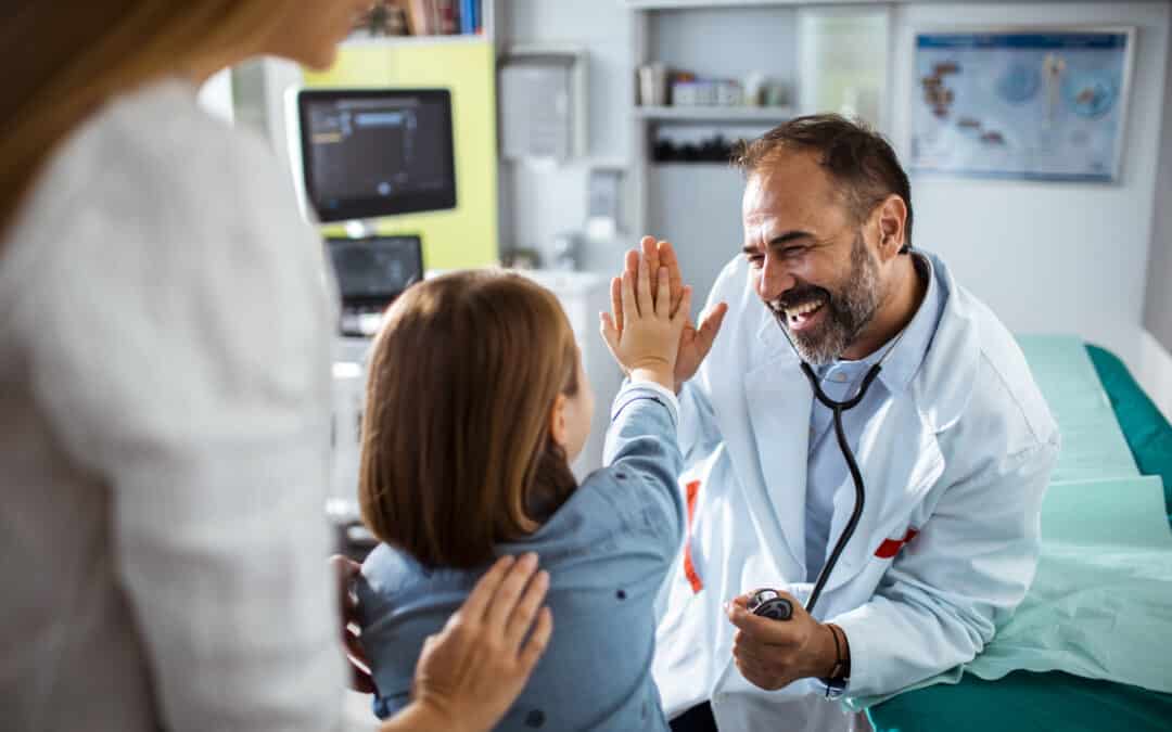 How To Be A Family Medicine Doctor